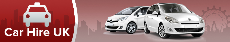 Car Rental Car-Rental-From-London-Stansted-Airport